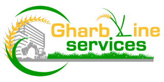 Gharb services en Ligne