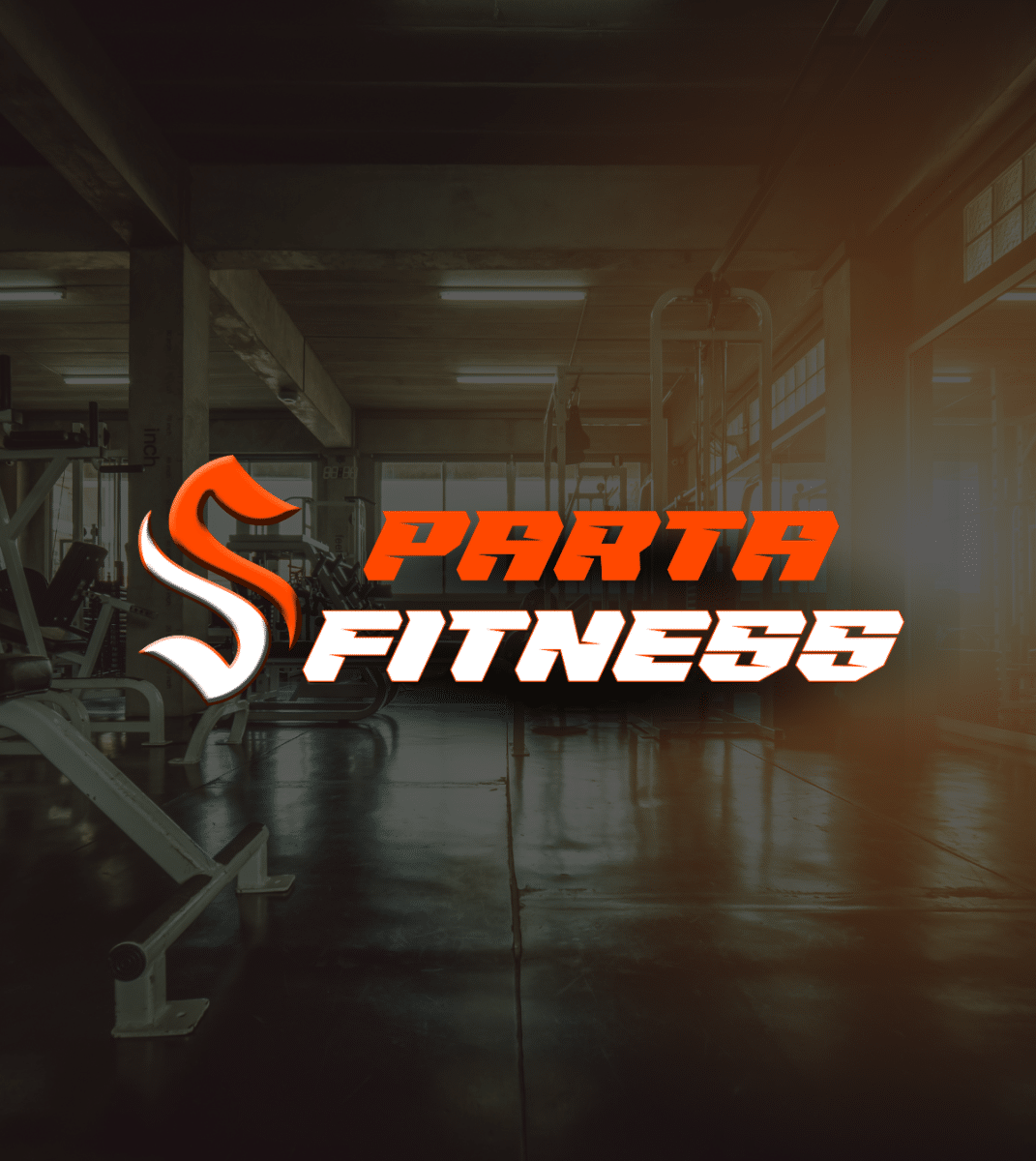 Sparta Fitness